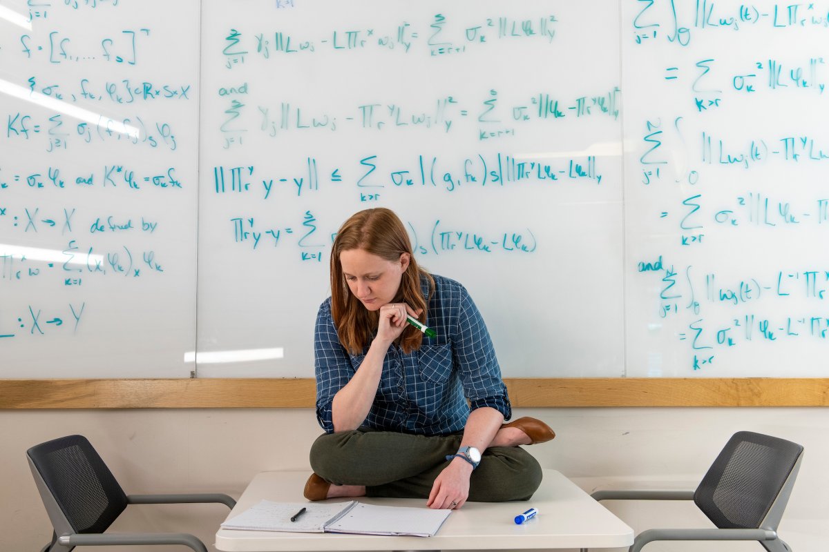 Academic Programs – Mathematics and Statistics | Missouri S&T
